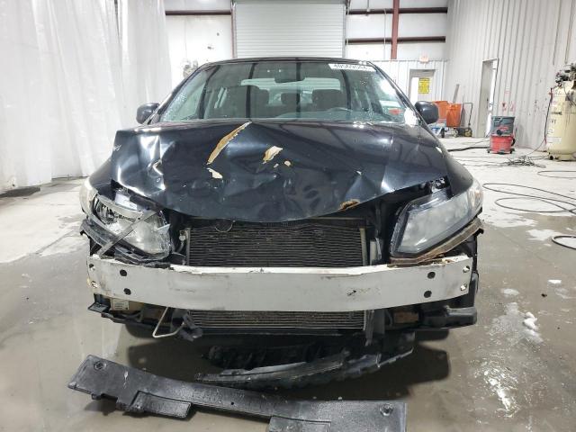 Photo 4 VIN: 19XFB2E53DE064812 - HONDA CIVIC 