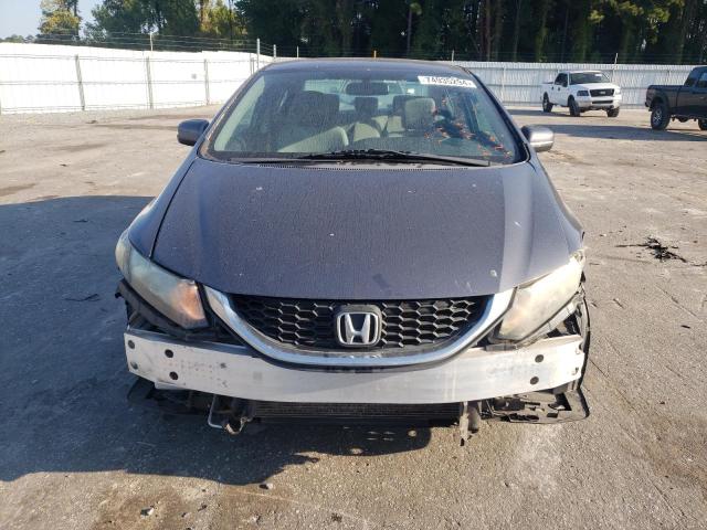 Photo 4 VIN: 19XFB2E53EE009293 - HONDA CIVIC LX 