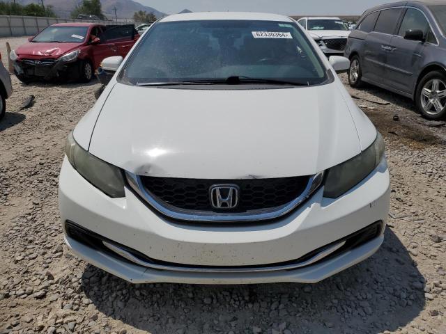 Photo 4 VIN: 19XFB2E53FE038620 - HONDA CIVIC 