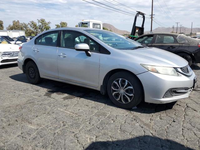 Photo 3 VIN: 19XFB2E53FE047396 - HONDA CIVIC LX 