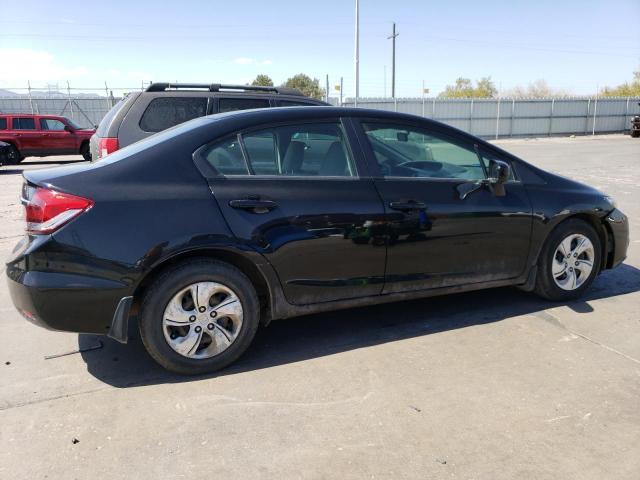 Photo 2 VIN: 19XFB2E54EE005530 - HONDA CIVIC 