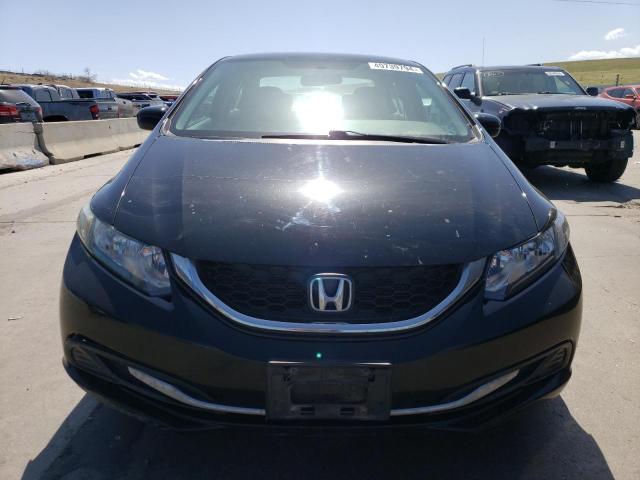 Photo 4 VIN: 19XFB2E54EE005530 - HONDA CIVIC 