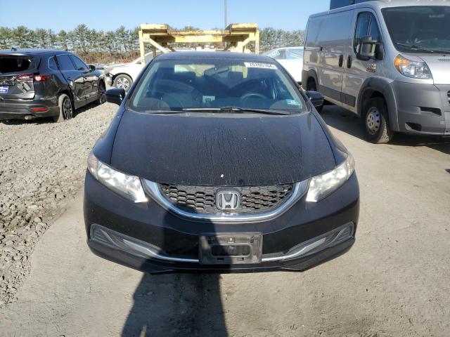 Photo 4 VIN: 19XFB2E54FE050176 - HONDA CIVIC LX 