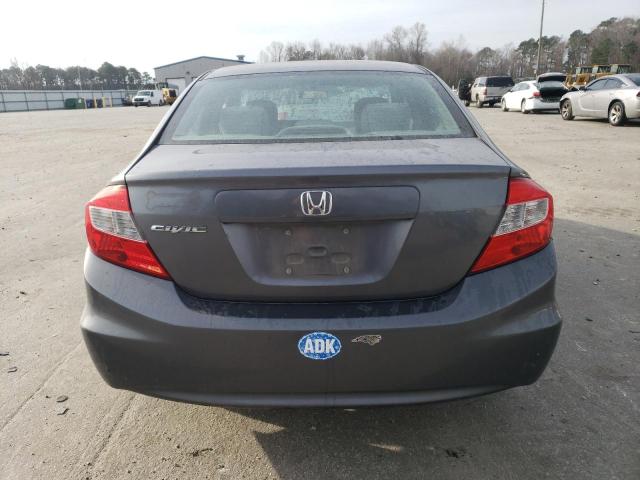 Photo 5 VIN: 19XFB2E55CE044835 - HONDA CIVIC LX 