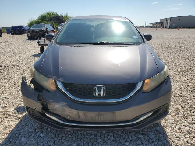 Photo 4 VIN: 19XFB2E55EE078602 - HONDA CIVIC 