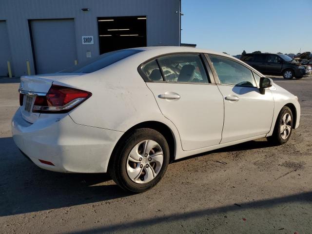 Photo 2 VIN: 19XFB2E55FE061090 - HONDA CIVIC 