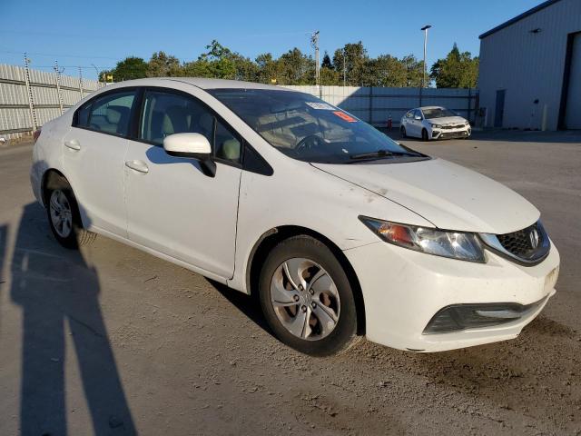 Photo 3 VIN: 19XFB2E55FE061090 - HONDA CIVIC 