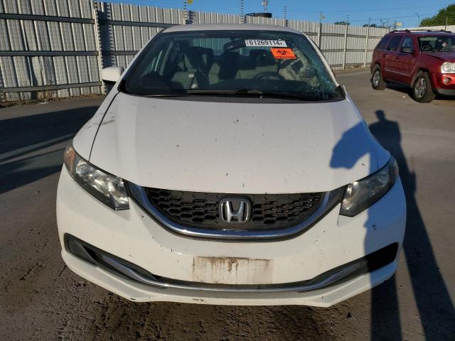 Photo 4 VIN: 19XFB2E55FE061090 - HONDA CIVIC 