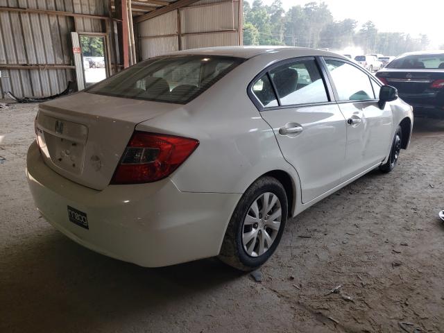 Photo 3 VIN: 19XFB2E56CE064060 - HONDA CIVIC LX 