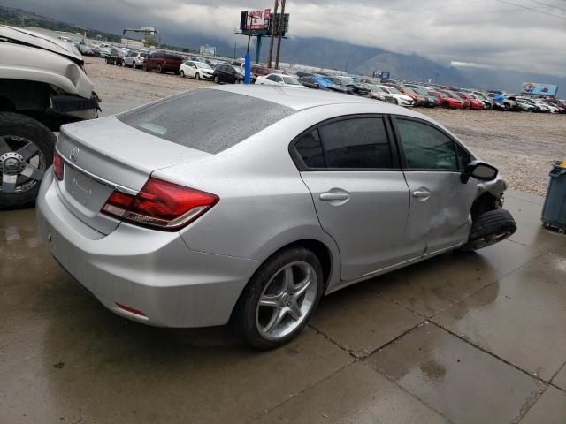 Photo 2 VIN: 19XFB2E56DE063136 - HONDA CIVIC 