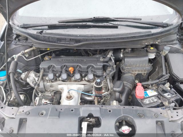 Photo 9 VIN: 19XFB2E56EE026573 - HONDA CIVIC 