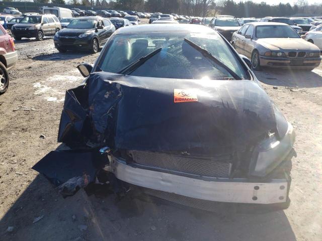 Photo 4 VIN: 19XFB2E56FE060904 - HONDA CIVIC LX 