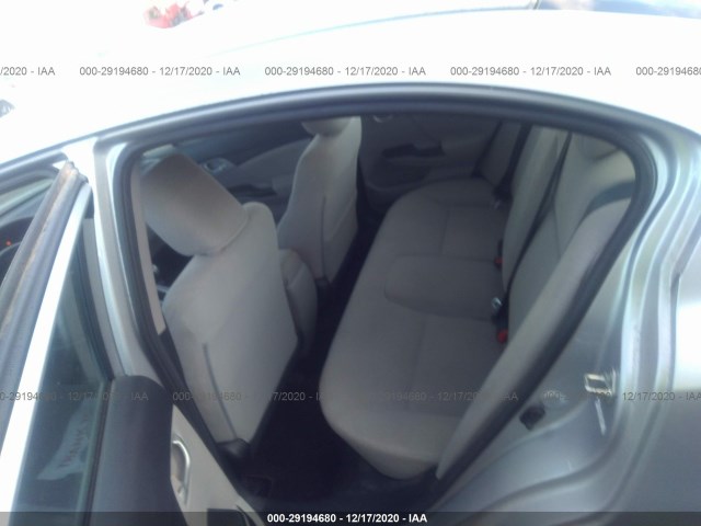 Photo 7 VIN: 19XFB2E57DE034597 - HONDA CIVIC SDN 