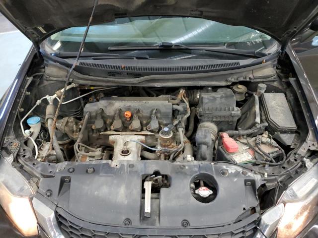 Photo 6 VIN: 19XFB2E57DE060049 - HONDA CIVIC LX 