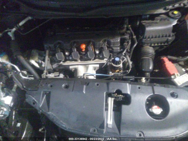 Photo 9 VIN: 19XFB2E57EE071036 - HONDA CIVIC SEDAN 