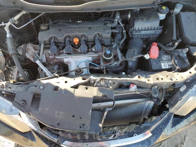 Photo 10 VIN: 19XFB2E58EE004963 - HONDA CIVIC 