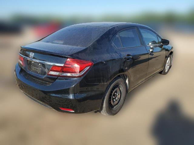 Photo 2 VIN: 19XFB2E58EE004963 - HONDA CIVIC 