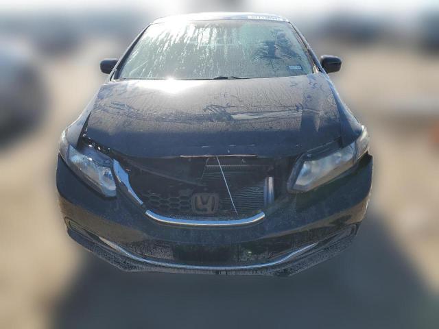 Photo 4 VIN: 19XFB2E58EE004963 - HONDA CIVIC 