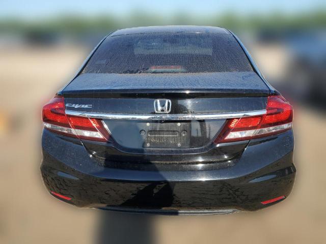 Photo 5 VIN: 19XFB2E58EE004963 - HONDA CIVIC 