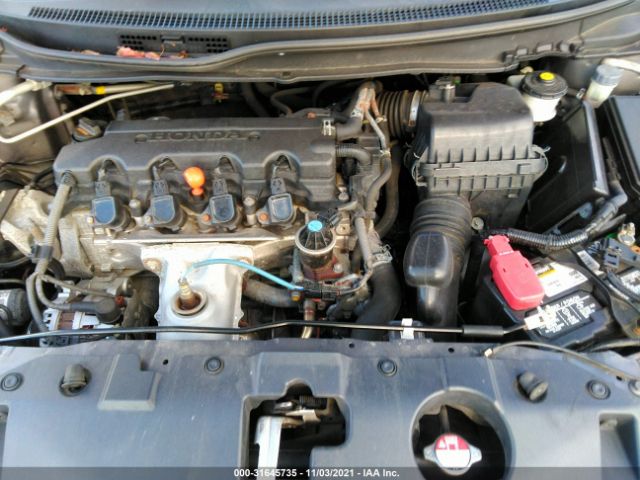 Photo 9 VIN: 19XFB2E58FE023045 - HONDA CIVIC SEDAN 