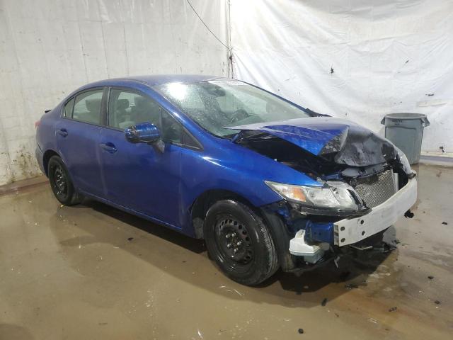 Photo 3 VIN: 19XFB2E58FE026401 - HONDA CIVIC 