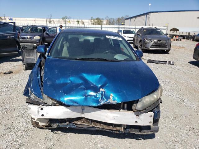 Photo 4 VIN: 19XFB2E59DE022967 - HONDA CIVIC LX 