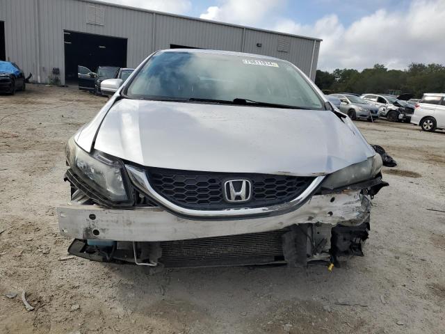 Photo 4 VIN: 19XFB2E59EE039852 - HONDA CIVIC LX 