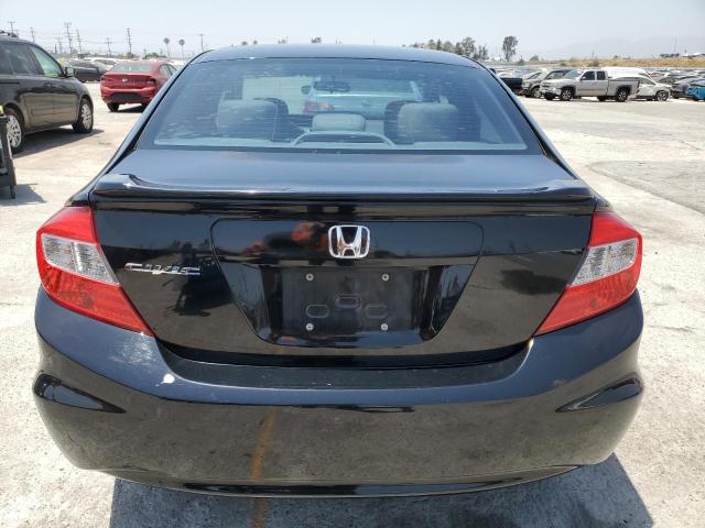 Photo 5 VIN: 19XFB2E5XCE028422 - HONDA CIVIC 