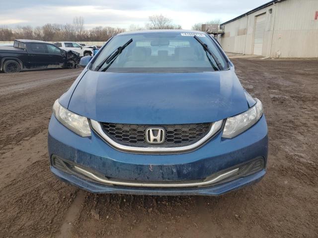 Photo 4 VIN: 19XFB2E5XDE057890 - HONDA CIVIC 