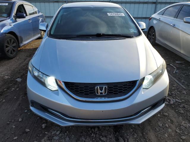 Photo 4 VIN: 19XFB2E5XDE073815 - HONDA CIVIC 