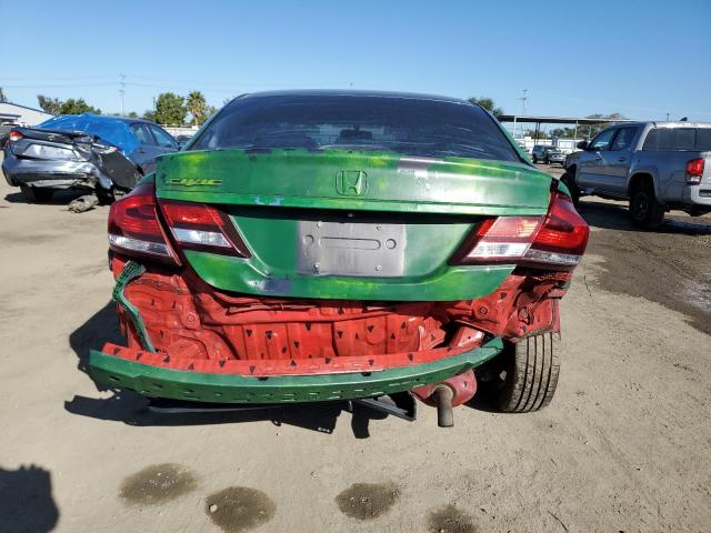 Photo 5 VIN: 19XFB2E5XEE001921 - HONDA CIVIC LX 