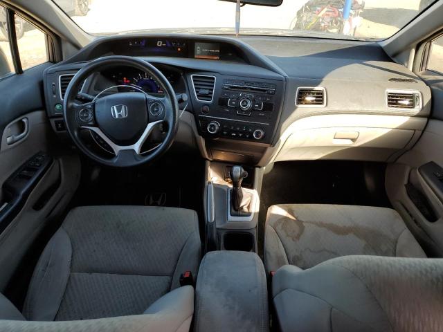 Photo 7 VIN: 19XFB2E5XEE001921 - HONDA CIVIC LX 