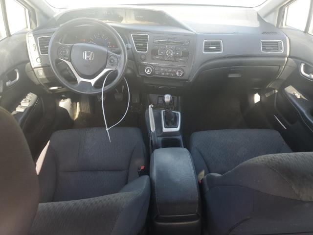 Photo 7 VIN: 19XFB2E5XEE071113 - HONDA CIVIC LX 