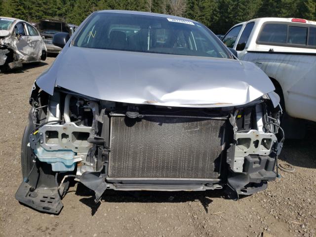 Photo 8 VIN: 19XFB2F27CE306892 - HONDA CIVIC DX 