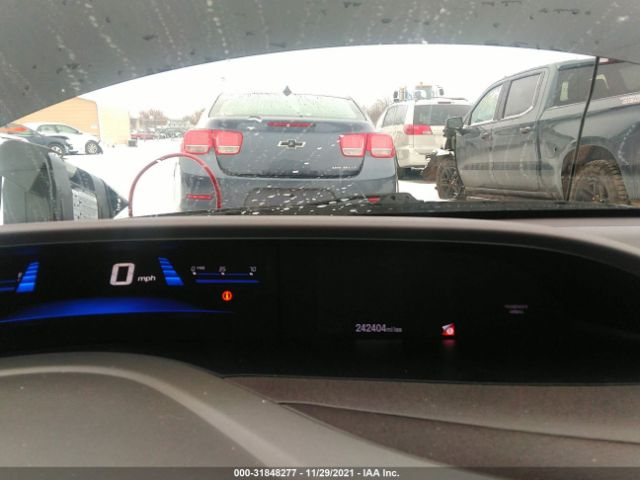 Photo 6 VIN: 19XFB2F50CE002040 - HONDA CIVIC SDN 