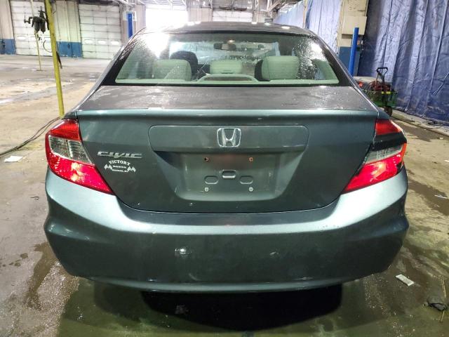 Photo 5 VIN: 19XFB2F50CE003141 - HONDA CIVIC 