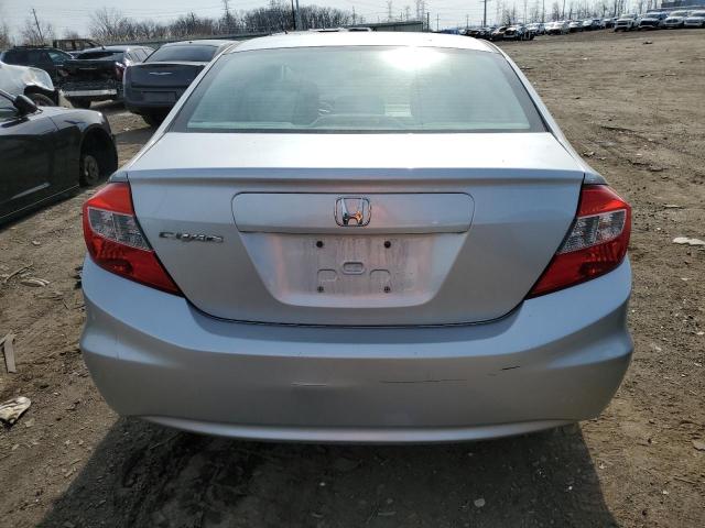 Photo 5 VIN: 19XFB2F50CE006010 - HONDA CIVIC LX 