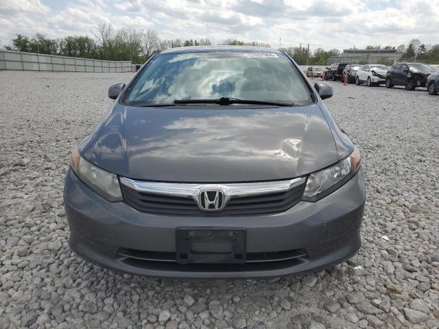 Photo 4 VIN: 19XFB2F50CE010512 - HONDA CIVIC 