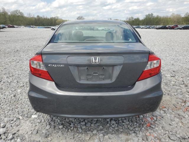 Photo 5 VIN: 19XFB2F50CE010512 - HONDA CIVIC 