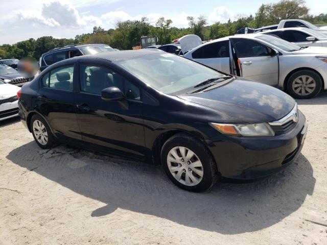 Photo 3 VIN: 19XFB2F50CE014799 - HONDA CIVIC 