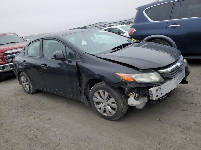 Photo 3 VIN: 19XFB2F50CE018996 - HONDA CIVIC 