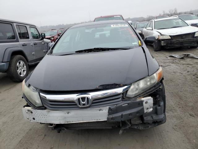 Photo 4 VIN: 19XFB2F50CE018996 - HONDA CIVIC 