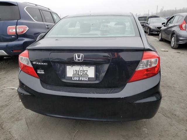 Photo 5 VIN: 19XFB2F50CE018996 - HONDA CIVIC 