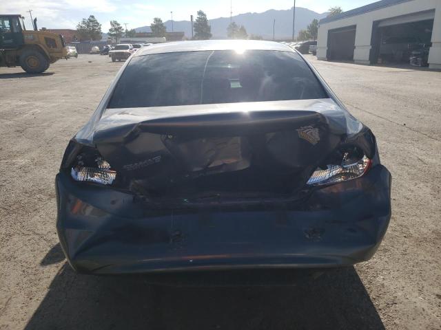 Photo 5 VIN: 19XFB2F50CE024927 - HONDA CIVIC LX 