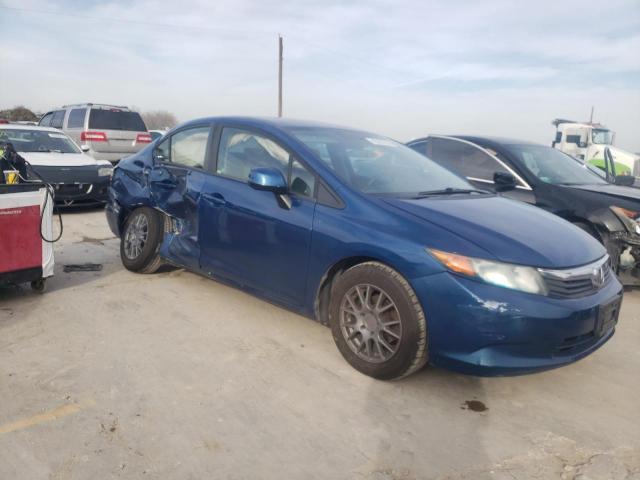 Photo 3 VIN: 19XFB2F50CE026578 - HONDA CIVIC 