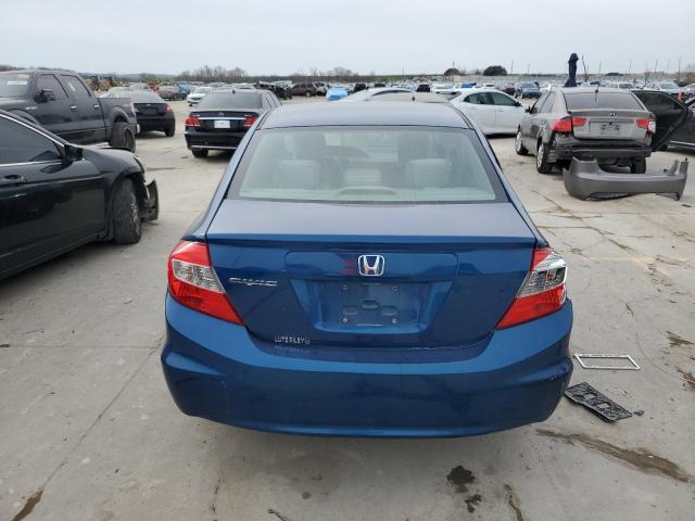 Photo 5 VIN: 19XFB2F50CE026578 - HONDA CIVIC 