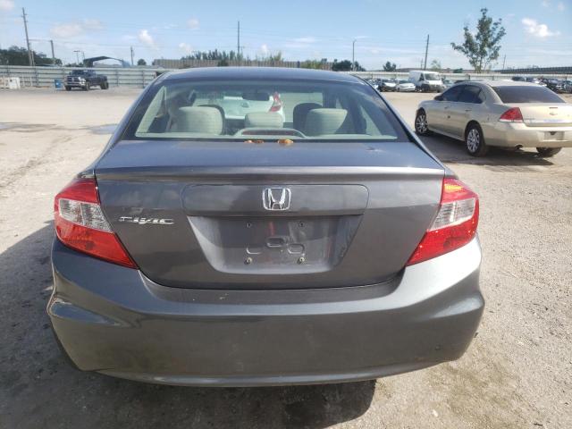 Photo 5 VIN: 19XFB2F50CE029254 - HONDA CIVIC LX 