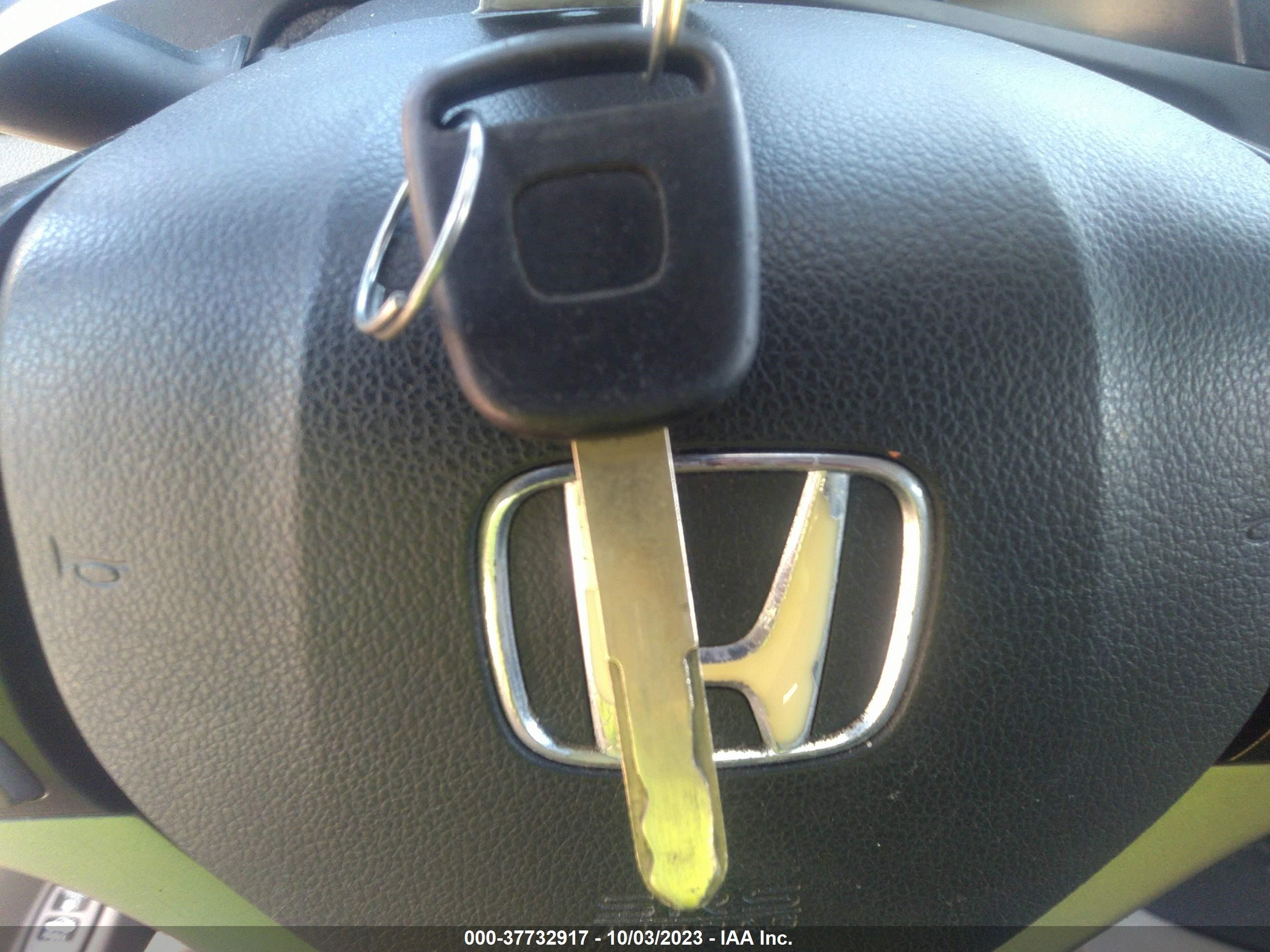 Photo 10 VIN: 19XFB2F50CE040299 - HONDA CIVIC 