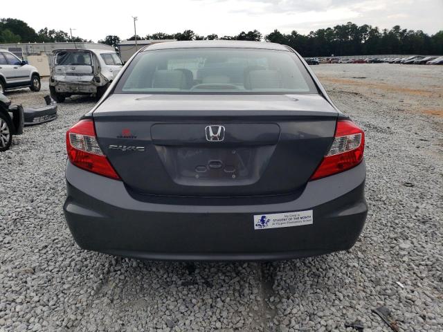 Photo 5 VIN: 19XFB2F50CE043641 - HONDA CIVIC LX 