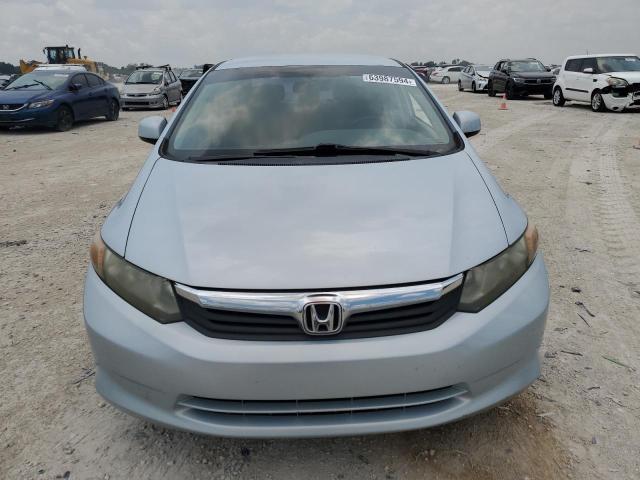 Photo 4 VIN: 19XFB2F50CE046118 - HONDA CIVIC 